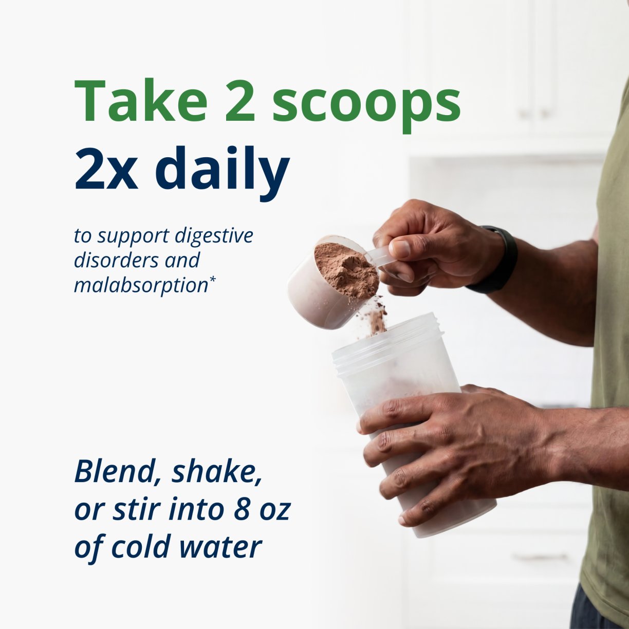 UltraGI Replenish® 1