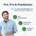 UltraFlora® Triplebiotic with Akkermansia 2