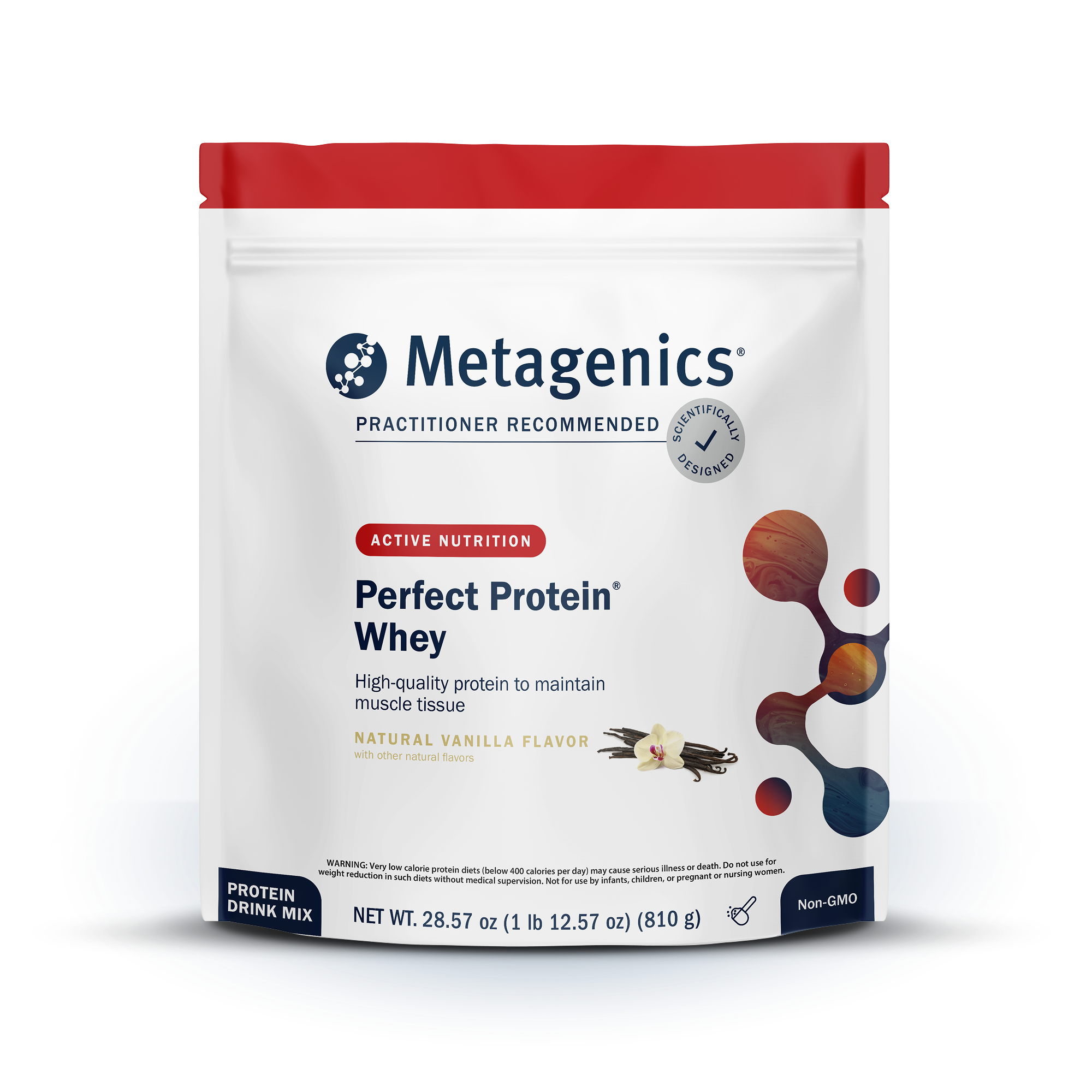 Perfect Protein® Whey