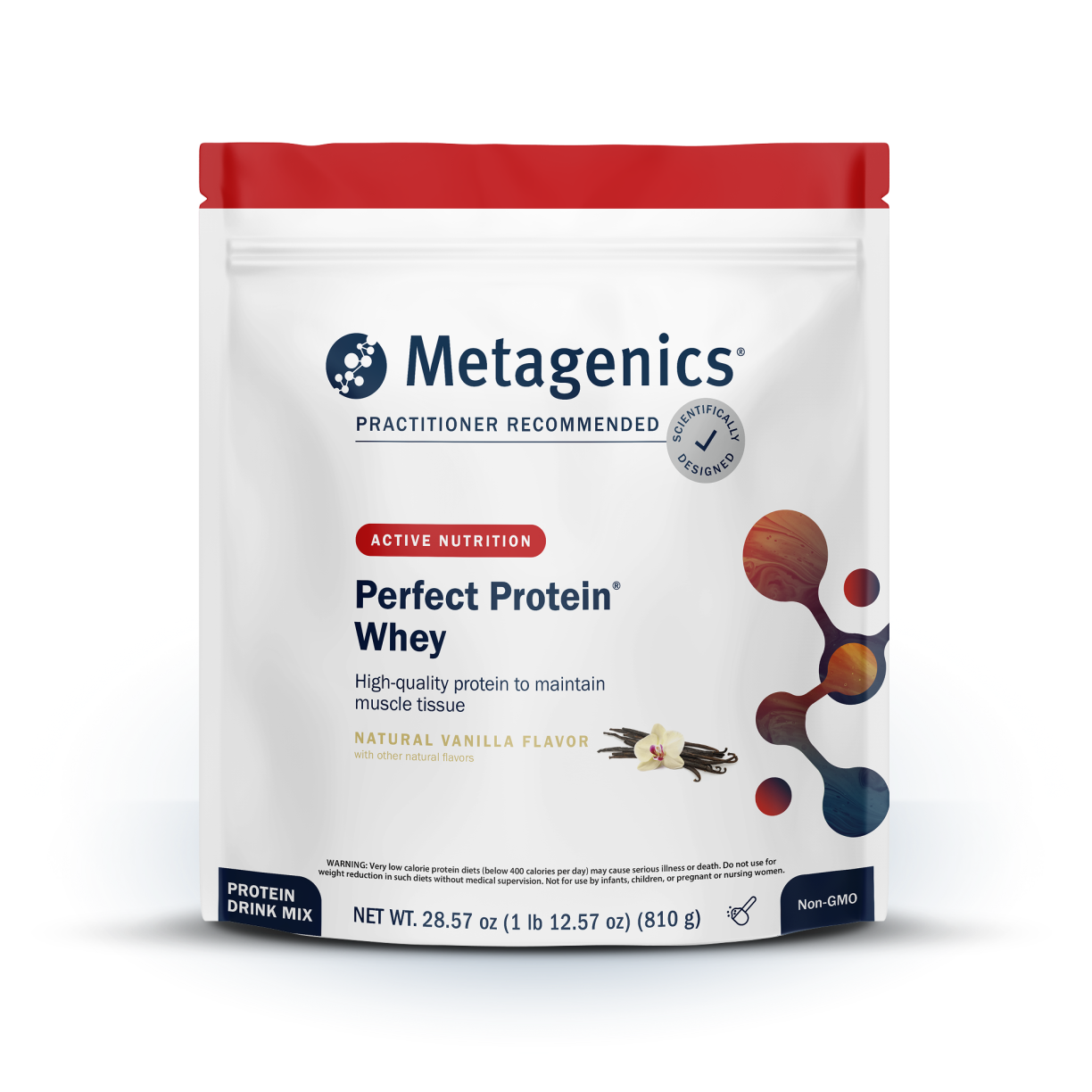 Perfect Protein® Whey 0
