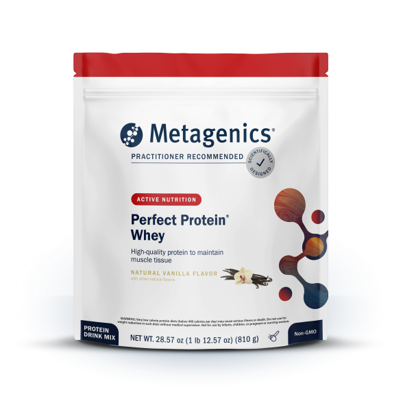 Perfect Protein® Whey