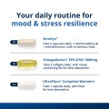 Calm Mood and Stress Resilience for Women by Dr. Melissa Blake, ND 1