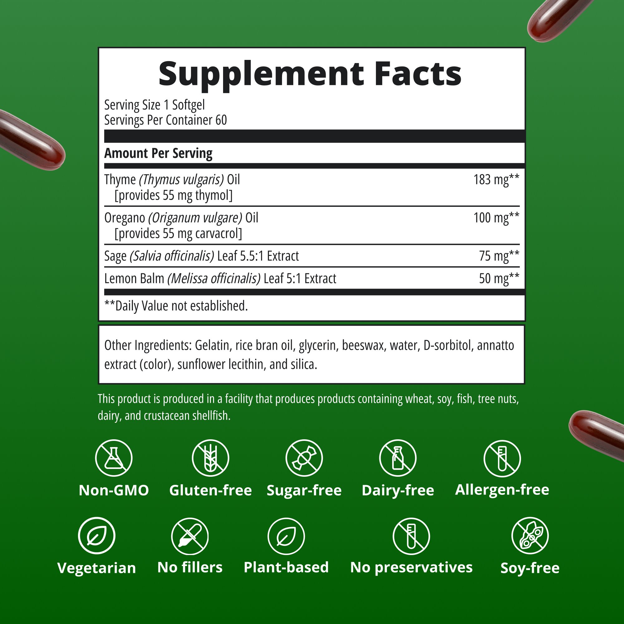 CandiBactin-AR® 6
