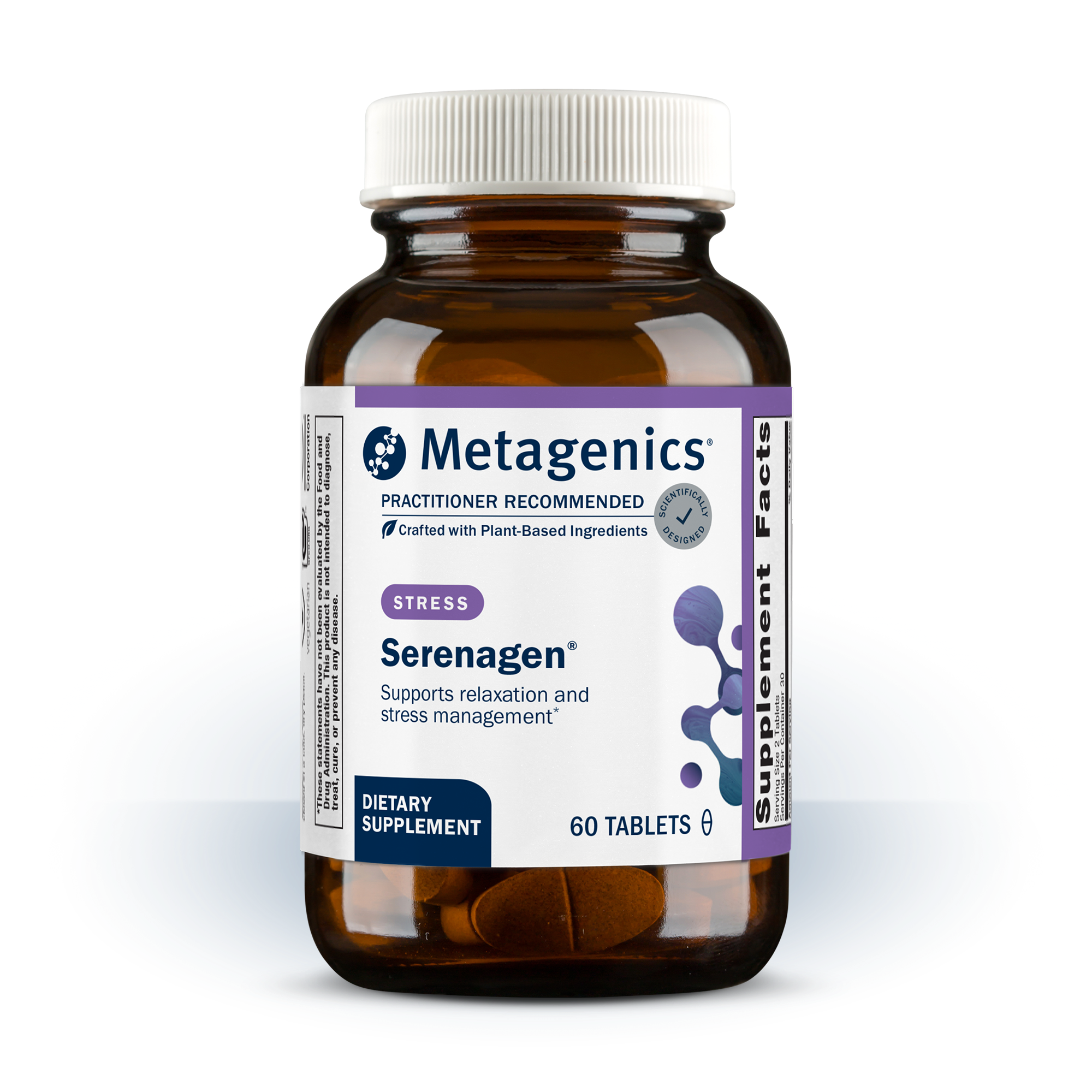 Serenagen® 0