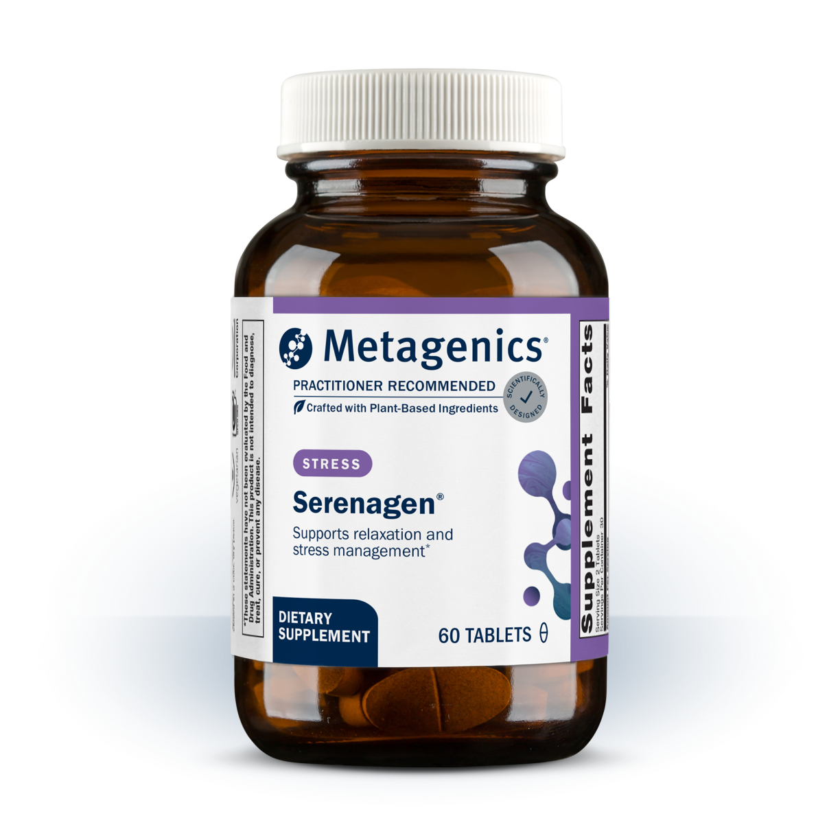 Serenagen® 0