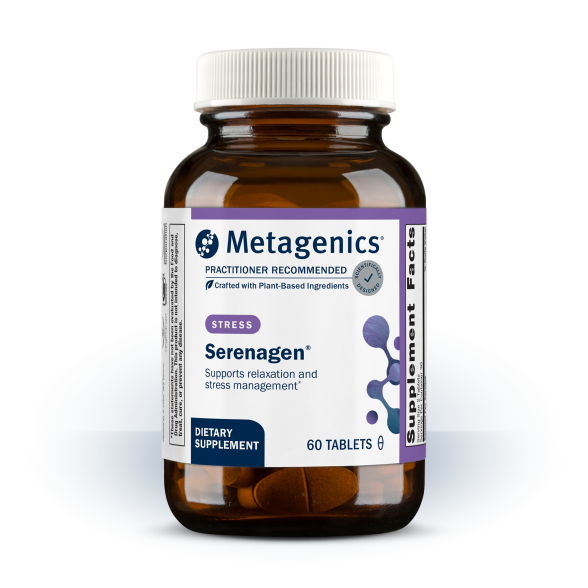 Image of the product Serenagen®