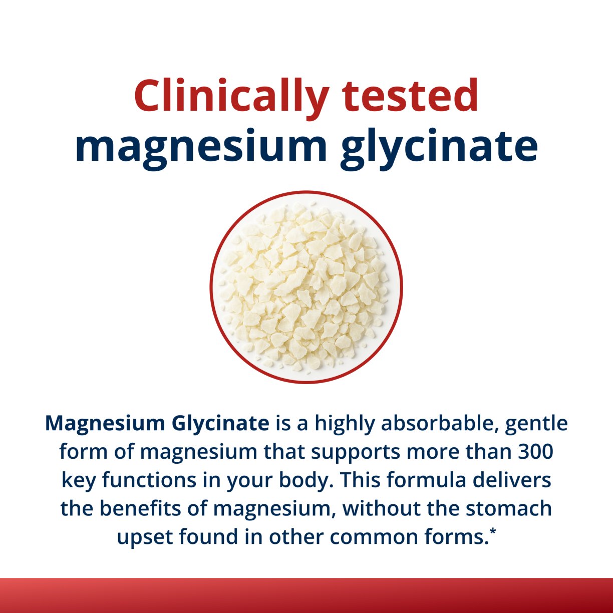 Magnesium Glycinate 5