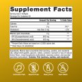 OmegaGenics® Fish Oil EPA-DHA 500 mg 6