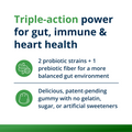 UltraFlora® 3-in-1 Daily Probiotic 2