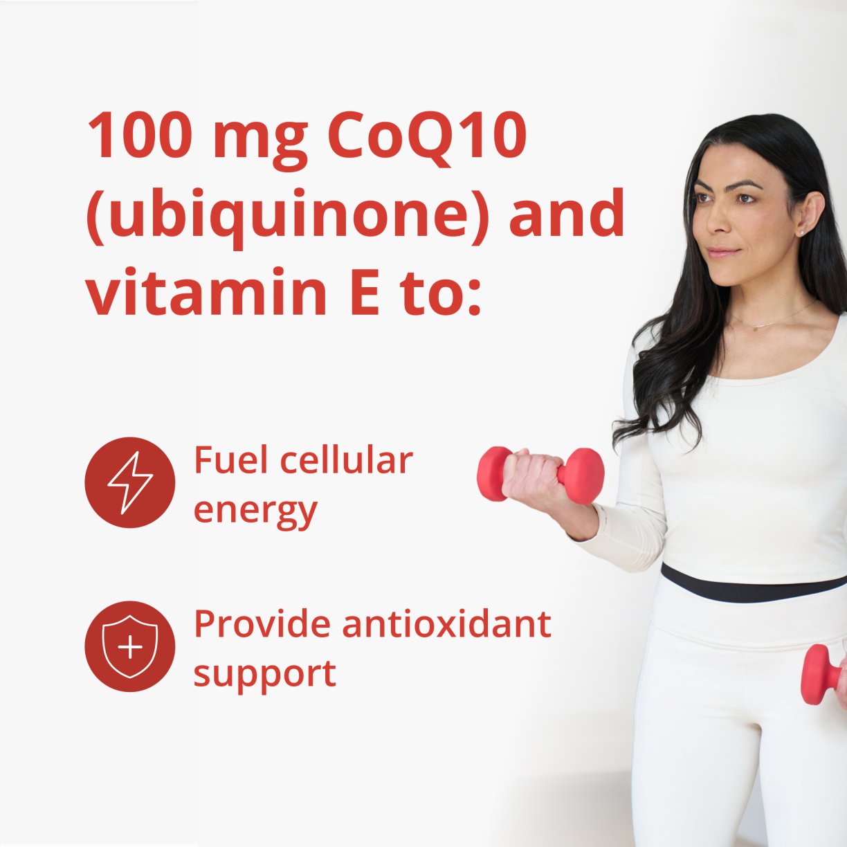CoQ10 ST®-100 mg 2