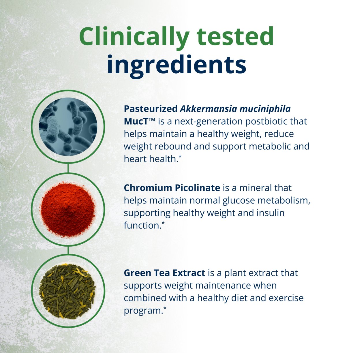 UltraFlora® Healthy Weight with Akkermansia 7