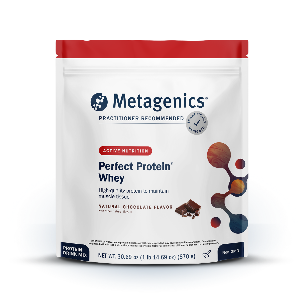 Perfect Protein® Whey 0