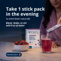 MagActive Magnesium Night Powder 1