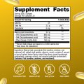 OmegaGenics® Fish Oil EPA-DHA 720 mg 6