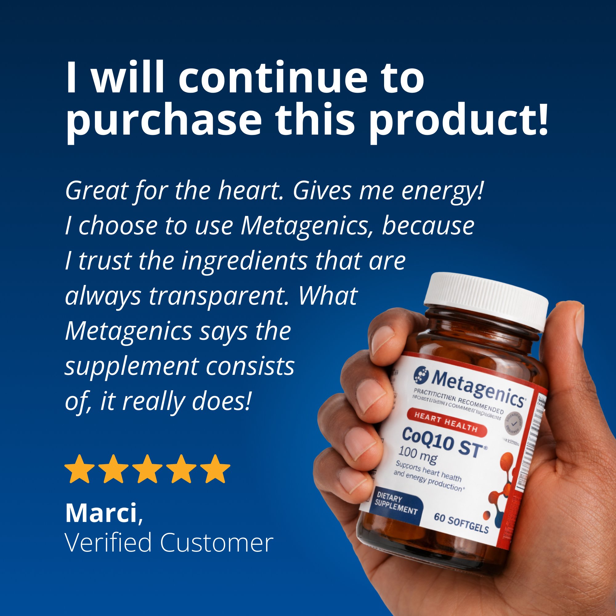 CoQ10 ST®-100 mg 4