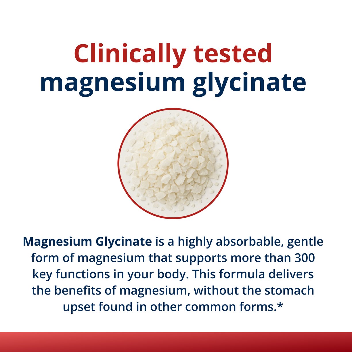 Magnesium Glycinate 5