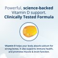 Vitamin D3 5000 5
