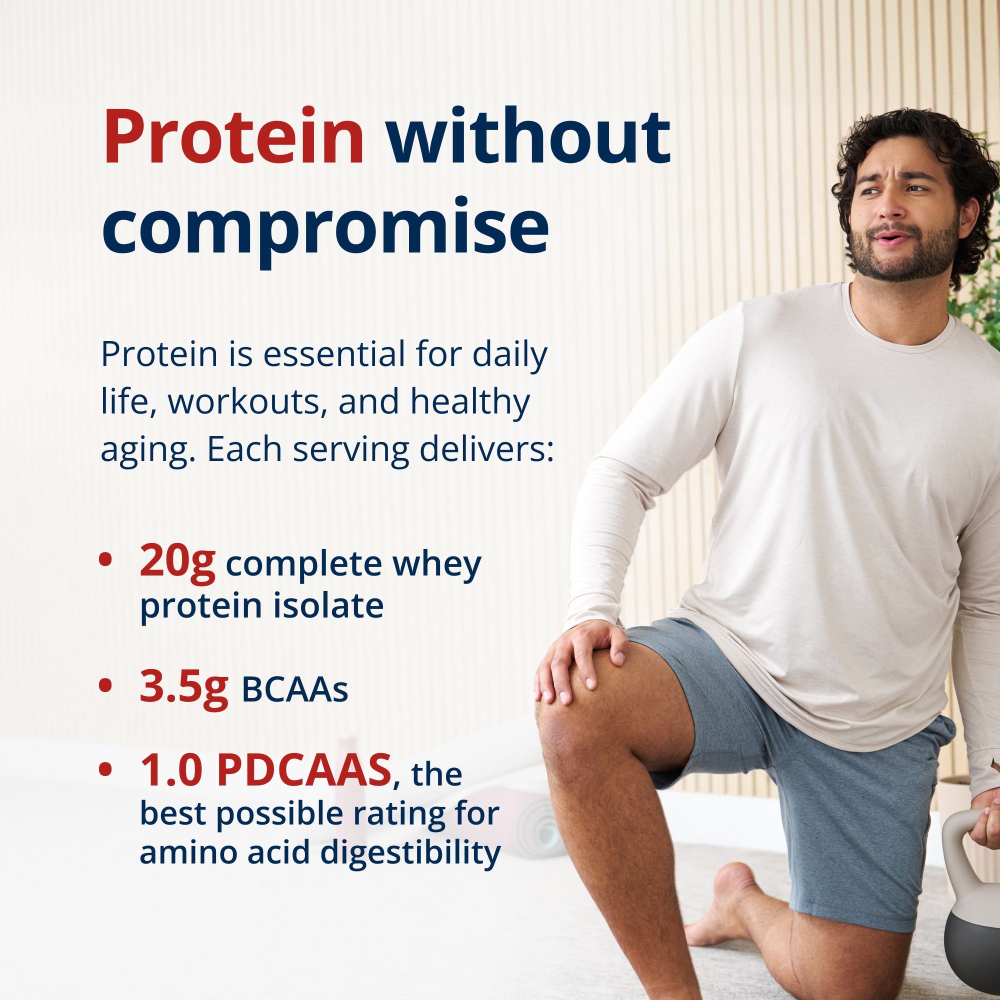 Perfect Protein® Whey 2