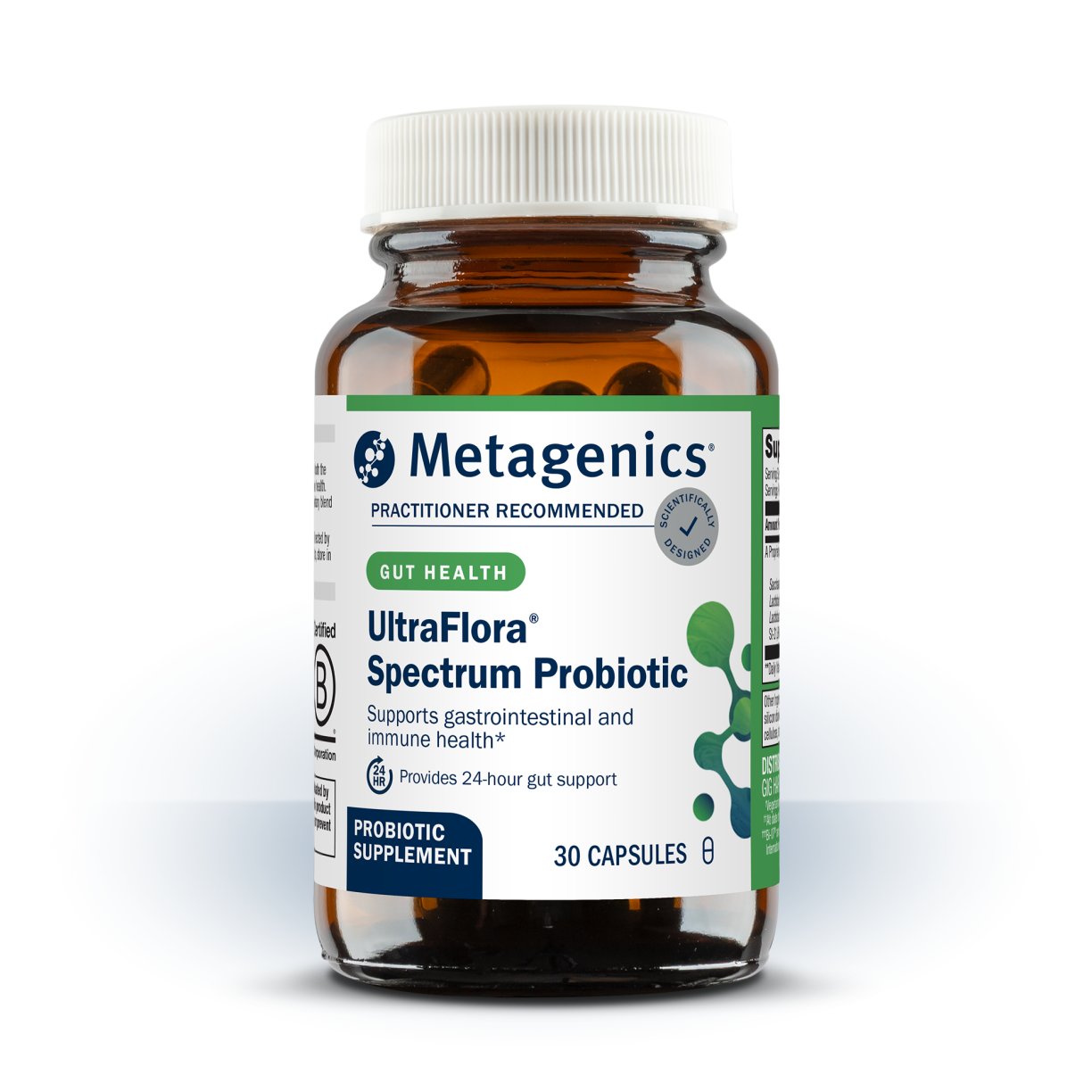 UltraFlora® Spectrum Probiotic 0