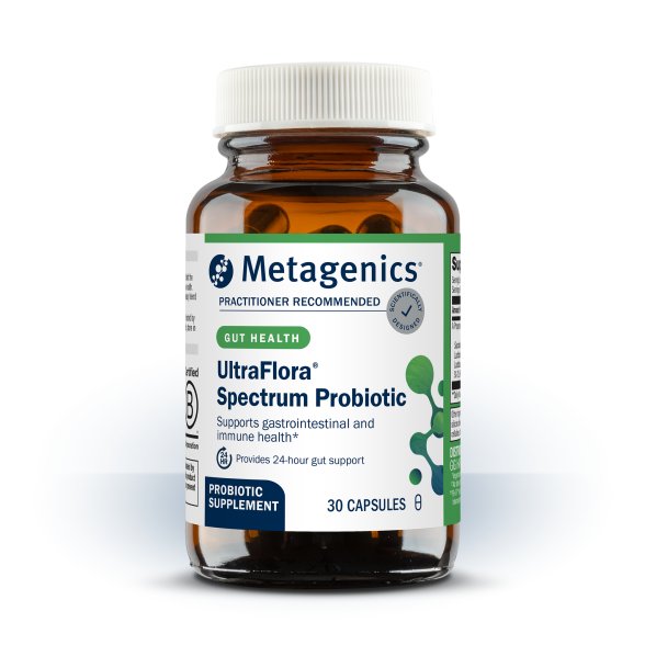 Image of the product UltraFlora® Spectrum Probiotic