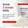 Perfect Protein® Pea & Rice Powder 1