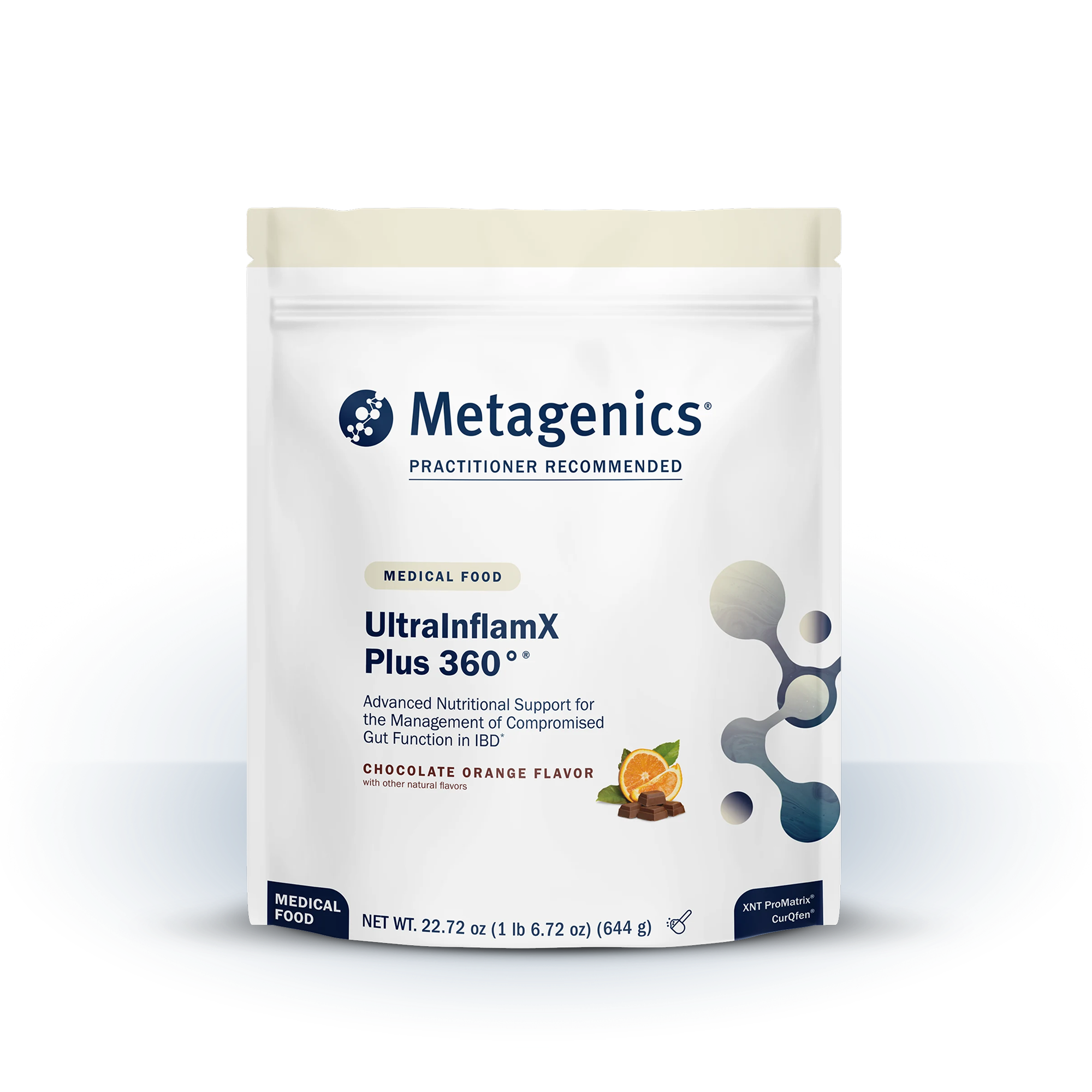 UltraInflamX Plus 360°®