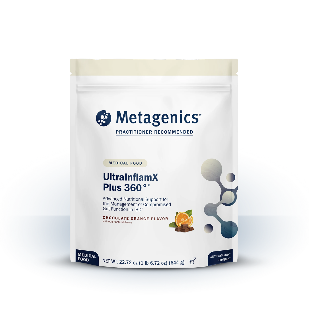 UltraInflamX Plus 360°® 0