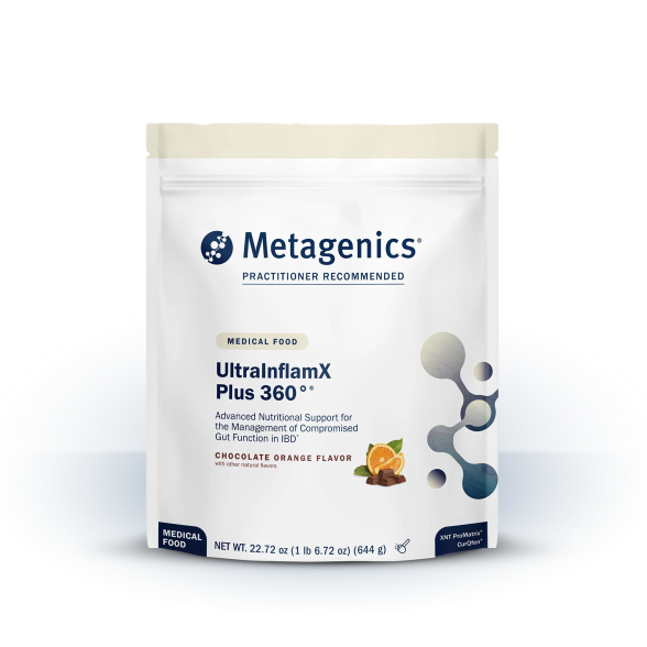 UltraInflamX Plus 360°®