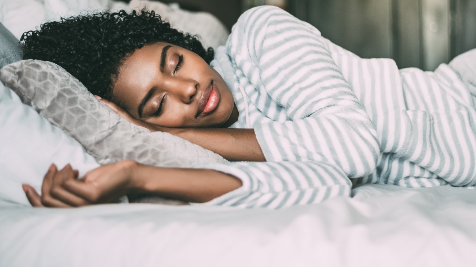 Tracking Sleep Stages: Are You Getting Enough Deep Sleep?