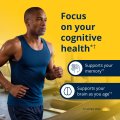 OmegaGenics® Fish Oil Neuro 1000 mg 2