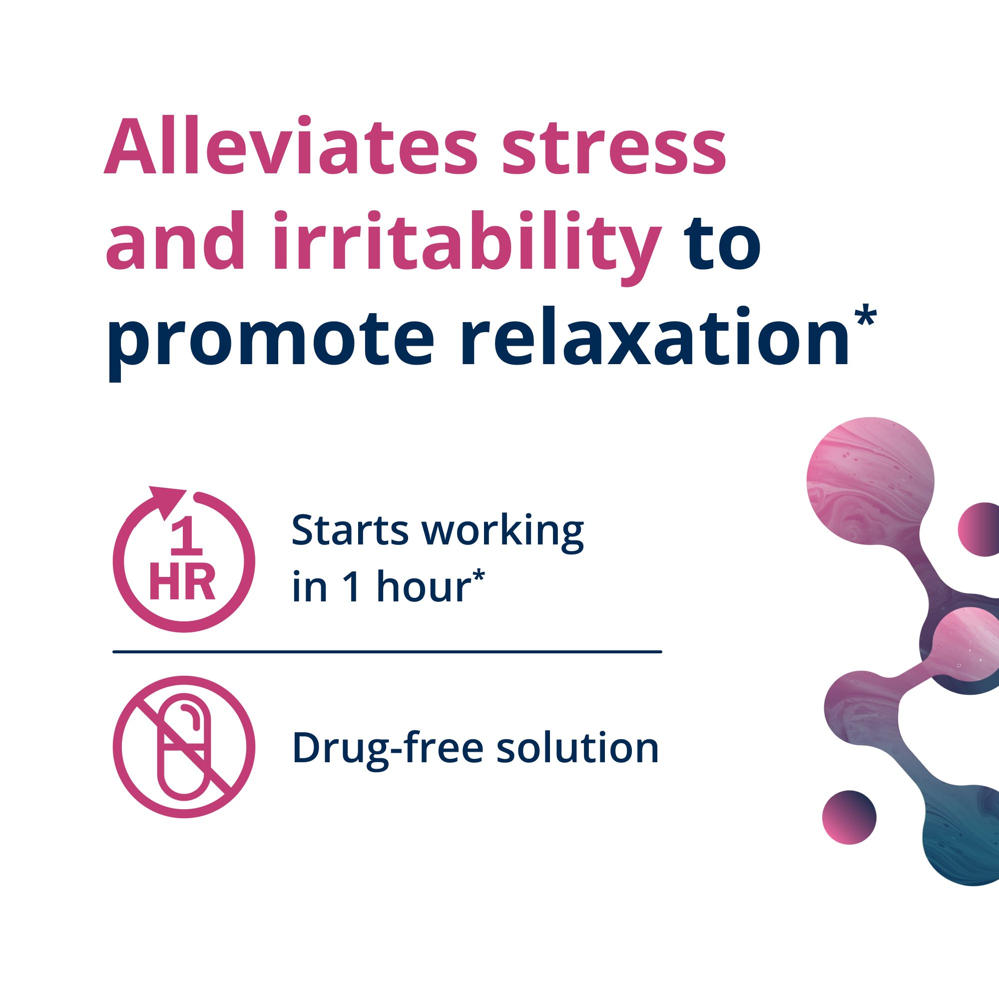 HerWellness™ Rapid Stress Relief 2