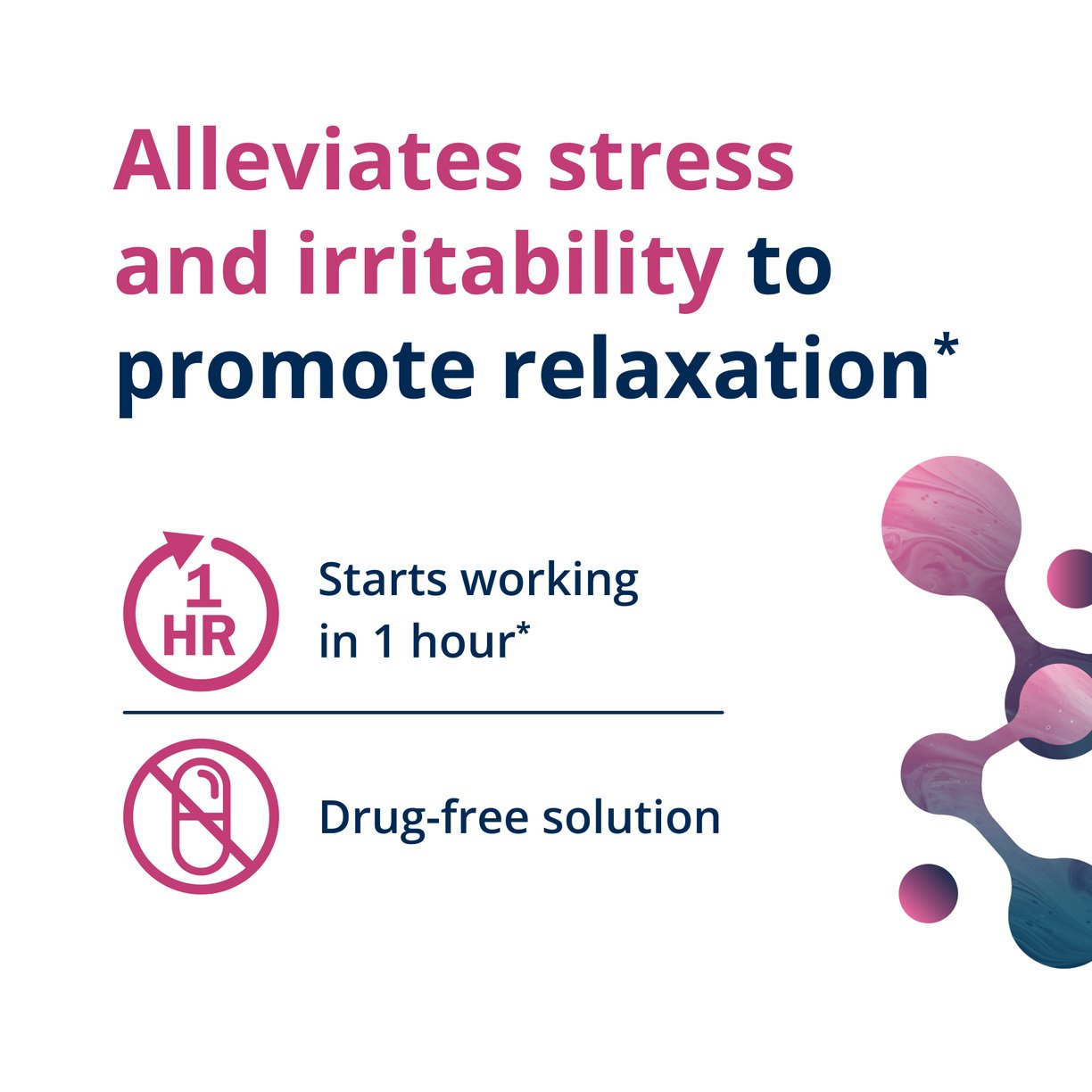 HerWellness™ Rapid Stress Relief 2