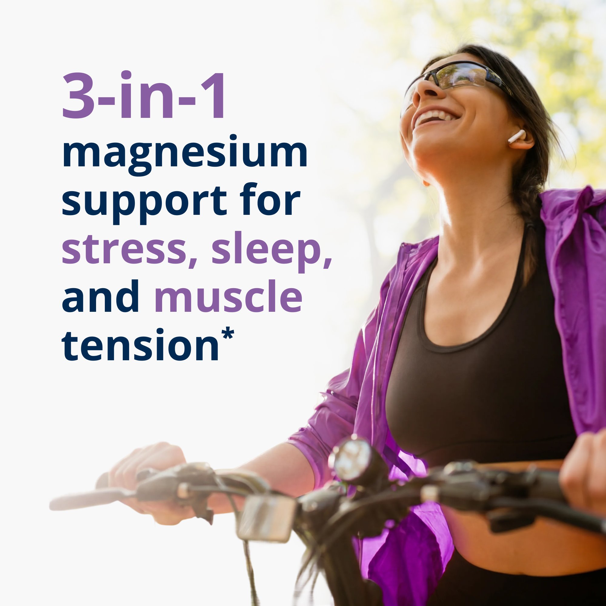 MagActive™ 3-in-1 Magnesium Chews 2