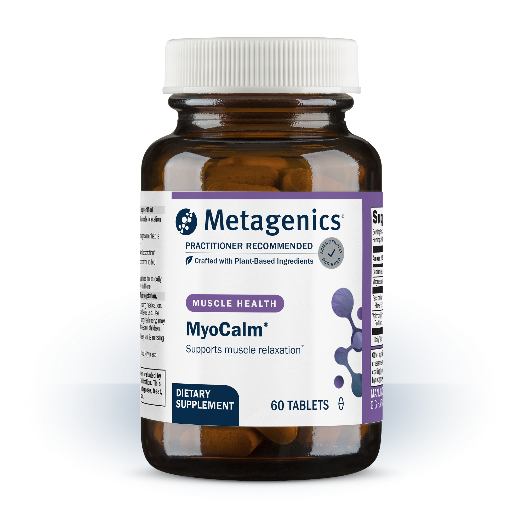 MyoCalm®