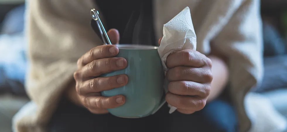 The Seasons Are Changing: Here’s How You Can Support Immune Health