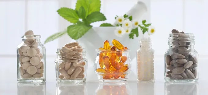 When Should We Take Supplements?