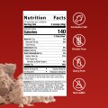 Perfect Protein® Pea & Rice Powder 6