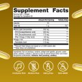 OmegaGenics® Fish Oil Mega 10® 6