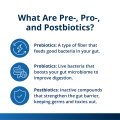 InnerHealth Triplebiotic with Akkermansia 3