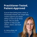 Calm Mood and Stress Resilience for Women by Dr. Melissa Blake, ND 4