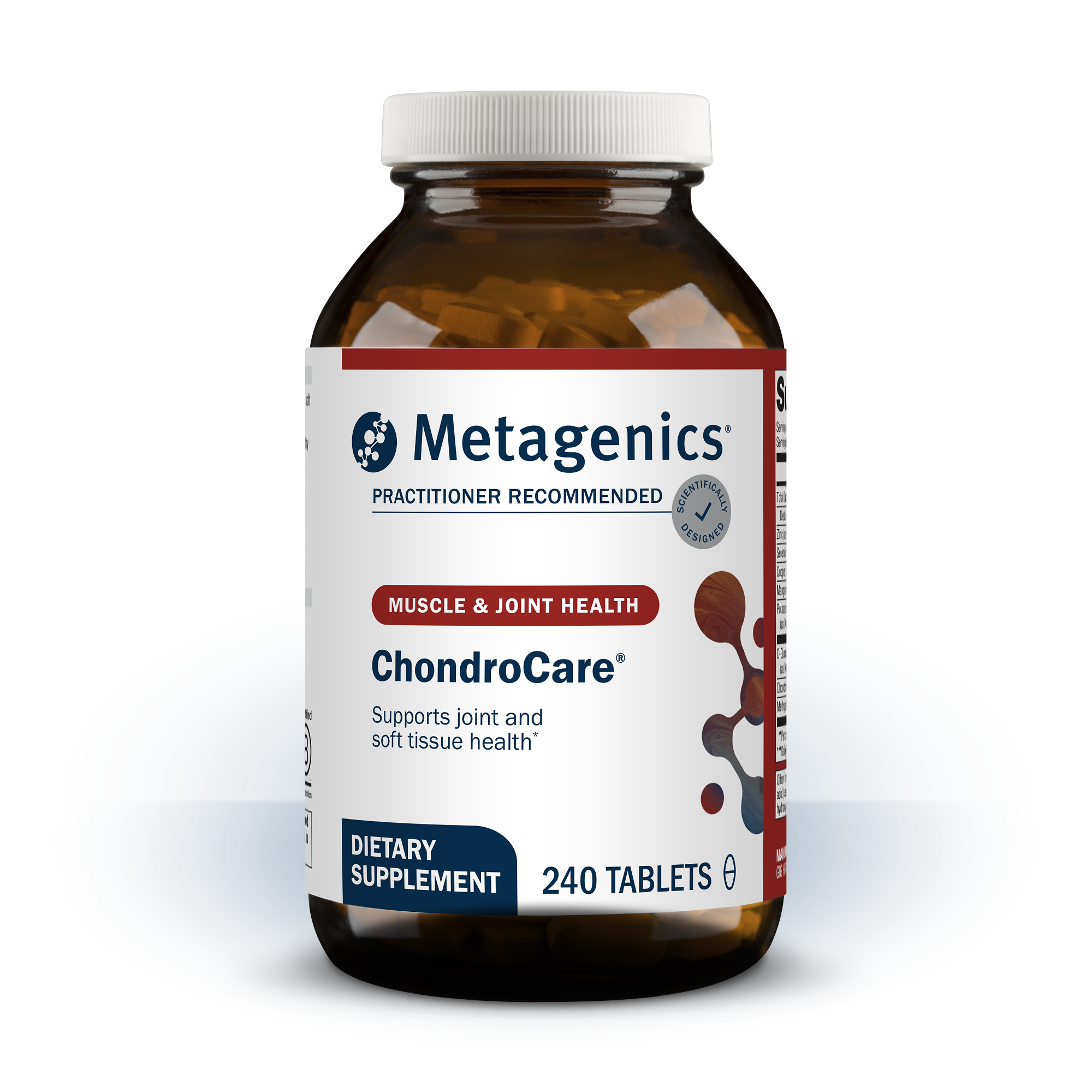 Image of the product ChondroCare®