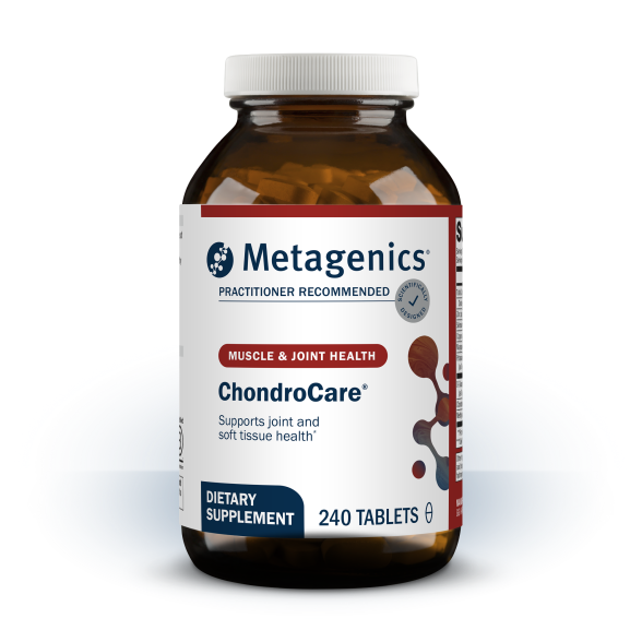 Image of the product ChondroCare®