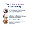 MetaRelax® 5