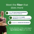 UltraFlora® Fiber + Prebiotics + Probiotics 2
