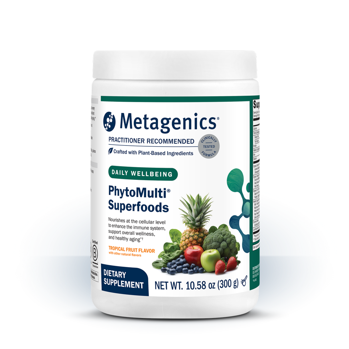 PhytoMulti® Superfoods 0