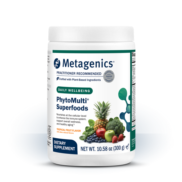 Image of the product PhytoMulti® Superfoods