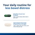 Gut Relief Duo for Occasional Bowel Distress by Dr. Jennifer Stagg, ND 1