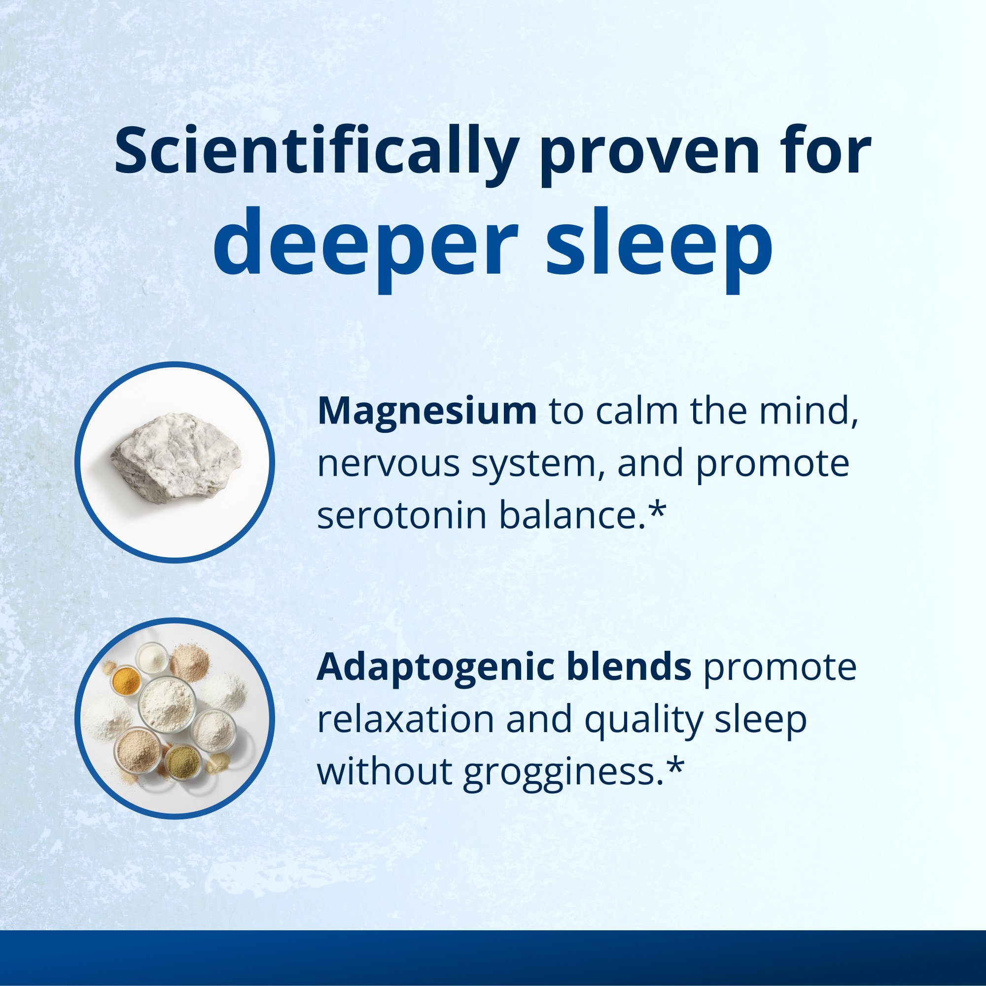Sleep Reset Bundle for Rhythm, Calm & Restoration by Dr. Paula Ruffin, DC 5
