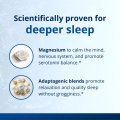Sleep Reset Bundle for Rhythm, Calm & Restoration by Dr. Paula Ruffin, DC 5