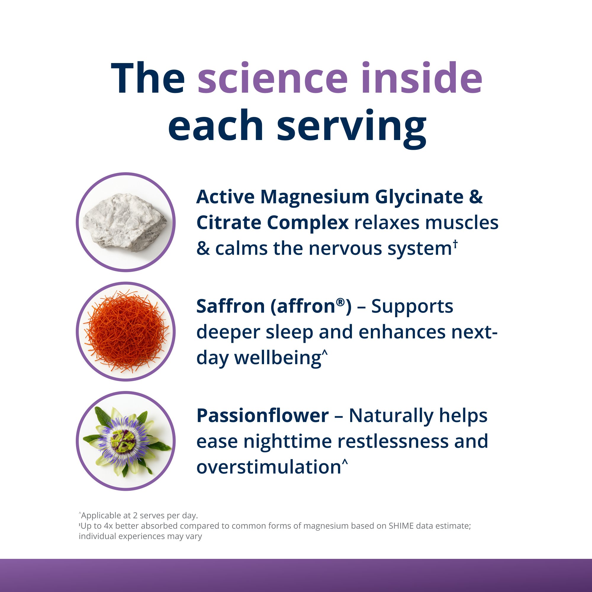 MagActive Magnesium Night Powder 5